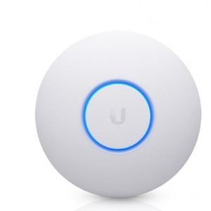Bộ Phát Wifi Unifi AP NanoHD 802.11ac Wave2 MU-MIMO 2033Mbps