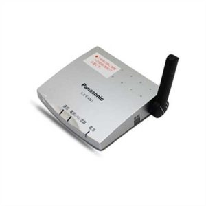 Bộ Repeater mở rộng sóng cho chuông cửa không dây Panasonic VL-FAN2VN