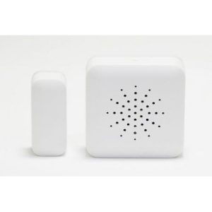 Cảm biến cửa Lumi