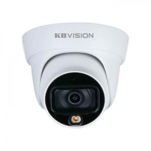 Camera 4in1 Dome 2MP Full Color KBVISION KX-CF2102L