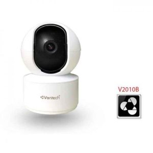 Camera AI Wifi 3MP VANTECH V2010B
