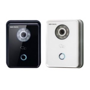 Camera chuông cửa IP KBVSION KB-VDP01GN