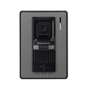Camera chuông cửa màu PANASONIC VL-V522LVN