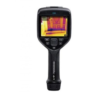Camera đo nhiệt độ Flir E85-42 (650°C, 384 x 288 pixels, 42° x 32°, 0.9 mrad)