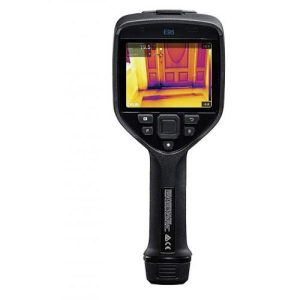 Camera đo nhiệt độ Flir E95-24-14 (650°C, 464 x 348 pixels, 24° x 18°,14° x 10°, 0.9 mrad)