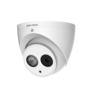 Camera Dome 4 in 1 hồng ngoại 5.0 Megapixel KBVISION KX-C5014S4-A