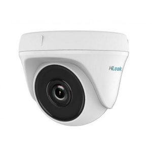 Camera Dome HD-TVI hồng ngoại 1.0 Megapixel HILOOK THC-T110-P