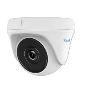 Camera Dome HD-TVI hồng ngoại 2.0 Megapixel HILOOK THC-T120-C