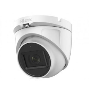 Camera Dome HD-TVI hồng ngoại 2.0 Megapixel HILOOK THC-T120-MS