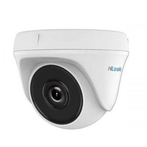 Camera Dome HD-TVI hồng ngoại 2.0 Megapixel HILOOK THC-T120-PC
