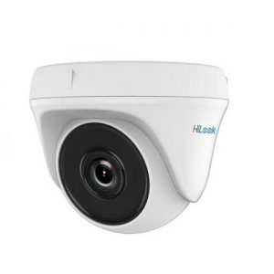 Camera Dome HD-TVI hồng ngoại 2.0 Megapixel HILOOK THC-T223-P