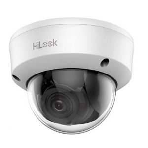 Camera Dome HD-TVI hồng ngoại 4.0 Megapixel HILOOK THC-D340-VF