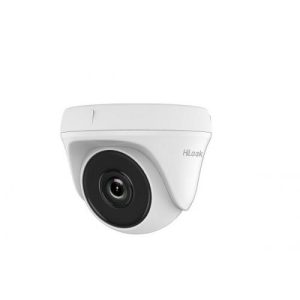 Camera Dome HD-TVI hồng ngoại 4.0 Megapixel HILOOK THC-T140