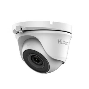Camera Dome HD-TVI hồng ngoại 4.0 Megapixel HILOOK THC-T140-M