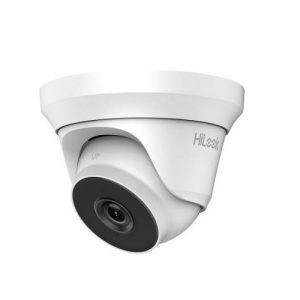 Camera Dome HD-TVI hồng ngoại 4.0 Megapixel HILOOK THC-T240-M