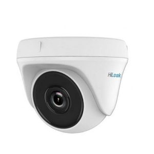 Camera Dome HD-TVI hồng ngoại 4.0 Megapixel HILOOK THC-T240-P