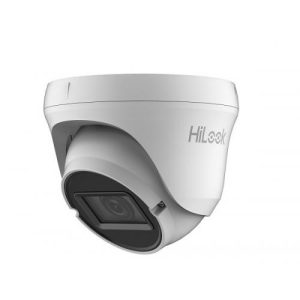 Camera Dome HD-TVI hồng ngoại 4.0 Megapixel HILOOK THC-T340-VF
