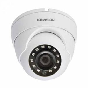 Camera Dome HDCVI 2K KBVISION KX-2K12CP