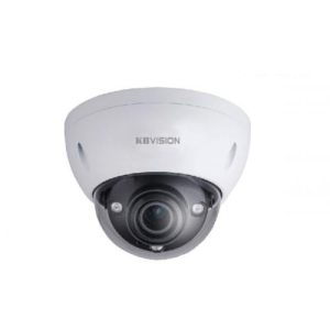 Camera Dome HDCVI hồng ngoại 4K KBVISION KX-D4K04MC