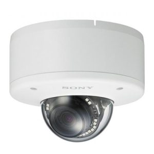 Camera Dome IP hồng ngoại 2.13 Megapixels SONY SNC-VM642R
