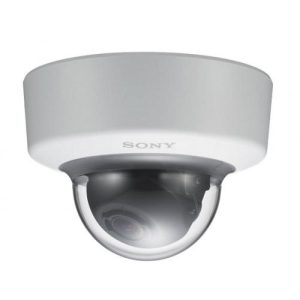 Camera Dome IP SONY SNC-VM600