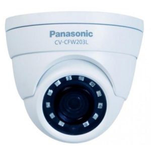 Camera HD-CVI Dome hồng ngoại PANASONIC CV-CFW203L