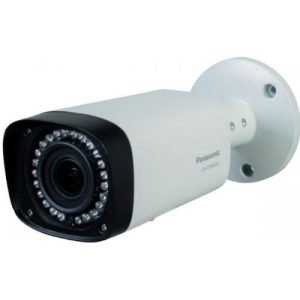 Camera HD-CVI hồng ngoại PANASONIC CV-CPW201L