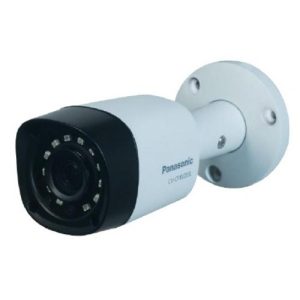 Camera HD-CVI hồng ngoại PANASONIC CV-CPW203L