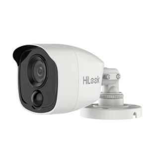 Camera HD-TVI hồng ngoại 2.0 Megapixel HILOOK THC-B120-MPIRL