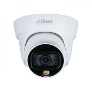Camera HDCVI 2MP Full Color DAHUA HAC-HDW1239TLP-A-LED
