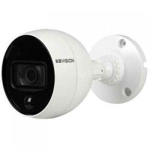 Camera HDCVI 2MP PIR KBVISION KX-2001C.PIR