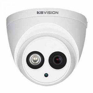 Camera HDCVI 4MP KBVISION KX-2K14CA