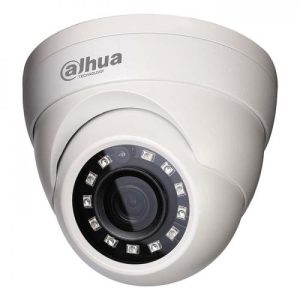 Camera HDCVI bán cầu 5MP Dahua HAC-HDW1500MP