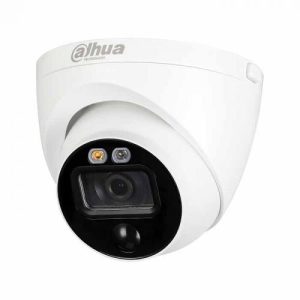 Camera HDCVI IoT Dome 5MP DAHUA HAC-ME1500EP-LED