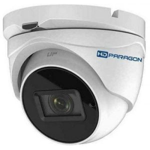 Camera HDTVI 8MP HDPARAGON HDS-5899TVI-IRQF