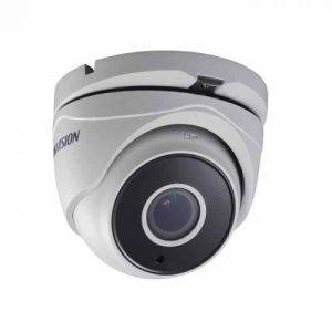 Camera HDTVI Dome 2MP Starlight Hikvision DS-2CE56D8T-ITMF