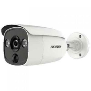 Camera HDTVI PIR 2MP HIKVISION DS-2CE12D0T-PIRL