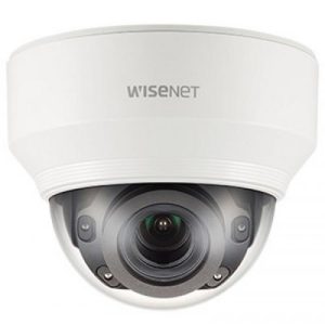 Camera IP 2.0 MP Samsung WISENET XND-8080R