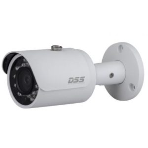 Camera IP 3.0 Megapixel DAHUA DS2300FIP