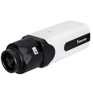 Camera IP 5.0 Megapixel Vivotek IP9181-H (no lens)