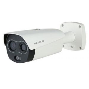 Camera IP cảm biến nhiệt 2.0MP Kbvision KX-H02TN