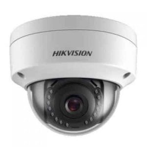 Camera IP Dome 2MP Hikvision DS-2CD2121G0-IW
