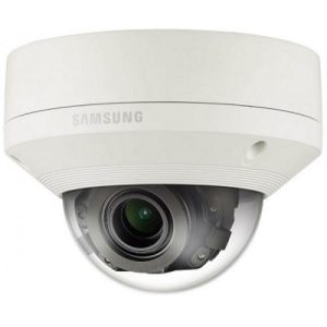 Camera IP Dome 4K 12MP Samsung WISENET PNV-9080R