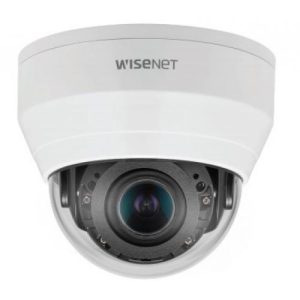 Camera IP Dome 5.0 MP Samsung WISENET QND-8080R