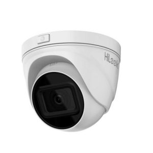 Camera IP Dome hồng ngoại 2.0 Megapixel HILOOK IPC-T621H-Z