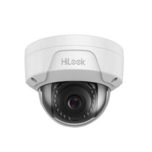 Camera IP Dome hồng ngoại 4.0 Megapixel HILOOK IPC-D140H