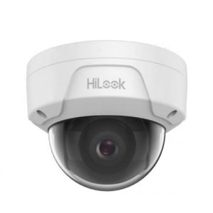 Camera IP Dome hồng ngoại 4.0 Megapixel HILOOK IPC-D640H-Z