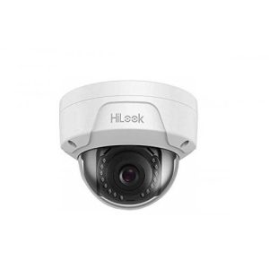 Camera IP Dome hồng ngoại 5.0 Megapixel HILOOK IPC-D150H
