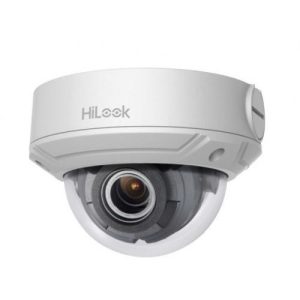 Camera IP Dome hồng ngoại 5.0 Megapixel HILOOK IPC-D650H-V