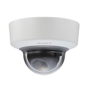Camera IP Dome SONY SNC-EM601